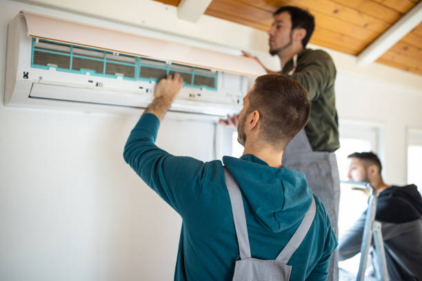 Best Affordable HVAC services  in Highland Lakes, NJ