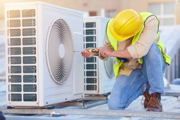 Best Central air repair  in Highland Lakes, NJ