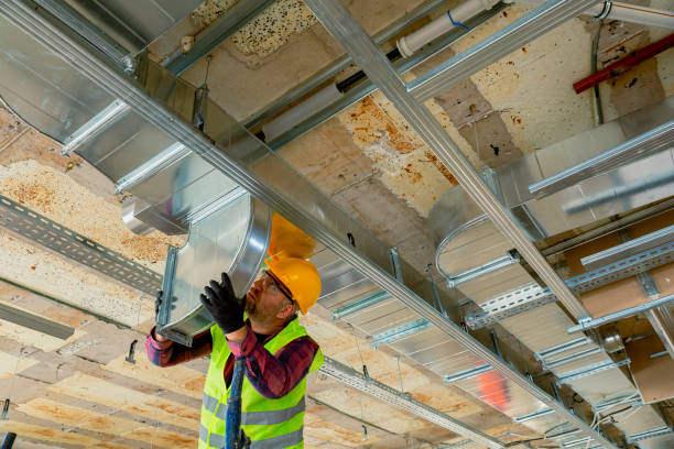Best HVAC system installation  in Highland Lakes, NJ
