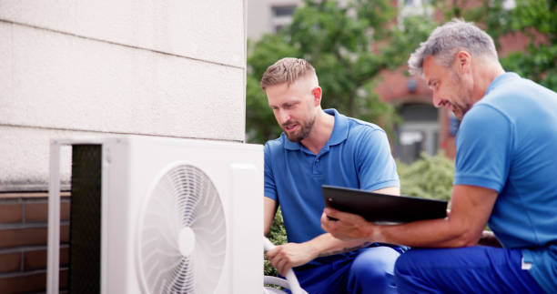 Best Best HVAC companies  in Highland Lakes, NJ