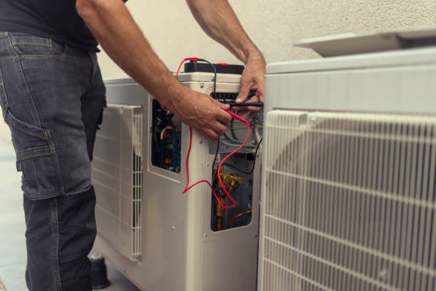 Best Emergency HVAC repair  in Highland Lakes, NJ