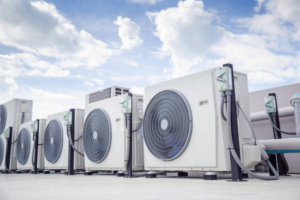 AC installation near me in Highland Lakes, NJ