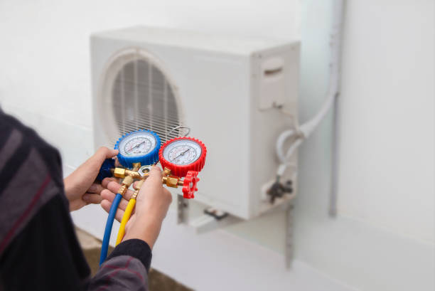 Ductless HVAC repair in Highland Lakes, NJ
