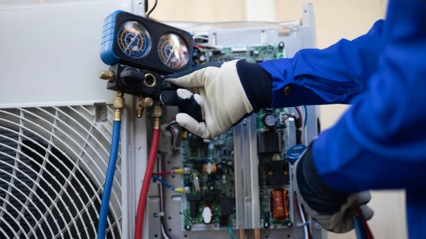 HVAC emergency services in Highland Lakes, NJ