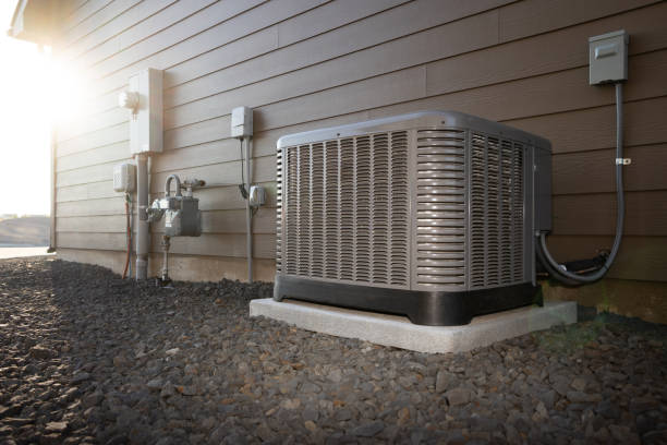 Best Ductless HVAC repair  in Highland Lakes, NJ